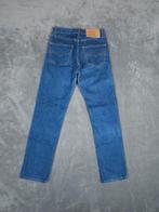 Levi's 501 Broek W30 L36 Blauw Jeans Straight Fit, Blauw, W32 (confectie 46) of kleiner, Ophalen of Verzenden, Zo goed als nieuw