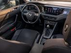 Volkswagen Polo 1.5 TSI Highline R-Line ORG NL PANO CAMERA V, Auto's, Volkswagen, Euro 6, 4 cilinders, 150 pk, Start-stop-systeem