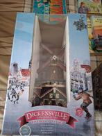 Kerst molen huisje, Ophalen of Verzenden, Groter dan 1:32