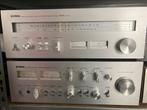 Yamaha CT 810, Audio, Tv en Foto, Tuners, Ophalen of Verzenden, Zo goed als nieuw