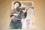 Beginning old-time fiddle - A complete instruction guide, Ophalen of Verzenden, Gelezen