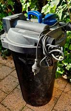 Drukfilter Vijverfilter Oase FiltoClear 15000., Ophalen of Verzenden, Zo goed als nieuw, Vijverfilter