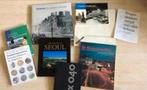 Diverse boeken stedenbouw en architectuur, Ophalen of Verzenden
