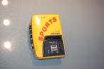 Sony sports Walkman WM-B52 uit de jaren '80, Audio, Tv en Foto, Walkmans, Discmans en Minidiscspelers, Verzenden, Walkman