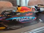 Spark 1/18 2023 Red Bull Max Verstappen Miami Special, Ophalen of Verzenden, Nieuw, Auto, Overige merken