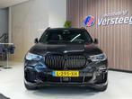 BMW X5 xDrive45e High Executive, 12 maanden, Gebruikt, 394 pk, Zwart
