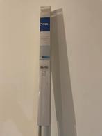 JYSK Rolgordijn verduisterend 180x170 beige nieuw, Huis en Inrichting, Stoffering | Gordijnen en Lamellen, Ophalen, Nieuw, Beige