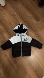Winterjas Name it maat 80, Ophalen of Verzenden, Zo goed als nieuw, Jasje, Name IT