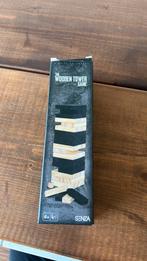 Mini jenga, Hobby en Vrije tijd, Gezelschapsspellen | Overige, Ophalen of Verzenden, Zo goed als nieuw