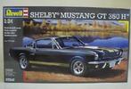 Modelbouw Revell 1:24 SHELBY Mustang GT350H 7242 modelauto, Ophalen of Verzenden, Nieuw, Auto, Revell