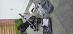Bugaboo kinderwagen compleet, Kinderwagen, Gebruikt, Verstelbare duwstang, Bugaboo