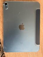 Apple iPad Air (Blauw) - Zo goed als nieuw!, Computers en Software, Apple iPads, Blauw, Apple iPad Air, Zo goed als nieuw, 64 GB