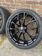 VW Golf 8.5 R gti gte gtd Warmenau DEMO velgen 19” origineel, Gebruikt, Banden en Velgen, 235 mm, Zomerbanden