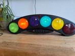 Disco Lamp Orgel - Goede Staat, Muziek en Instrumenten, Licht en Laser, Ophalen of Verzenden, Zo goed als nieuw, Licht, Kleur