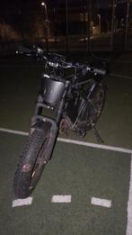 Stoere Fatbike te koop!, Fietsen en Brommers, Elektrische fietsen, Overige merken, Gebruikt, Ophalen of Verzenden, 50 km per accu of meer