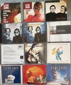 Elton John 12x Maxi CD Collectie, Ophalen of Verzenden, 1980 tot 2000, Zo goed als nieuw
