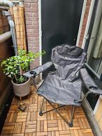 Campingstoel Nieuw, Caravans en Kamperen, Ophalen, Nieuw, Campingstoel
