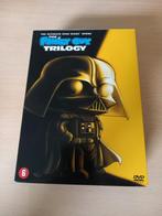 Family Guy trilogy. The Ultimate Star Wars Spoof., Tekenfilm, Amerikaans, Boxset, Ophalen of Verzenden