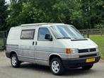 Volkswagen T4 Transporter Westfalia, Caravans en Kamperen, Campers, Volkswagen, Bedrijf, Diesel
