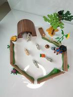 Playmobil 5122 - Varkens, Ophalen of Verzenden, Zo goed als nieuw