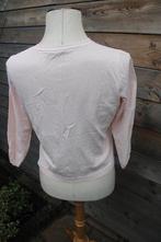 Vest licht roze Purdey mt L Vaste prijs AANBIEDING, Maat 42/44 (L), Ophalen of Verzenden, Zo goed als nieuw, Purdey