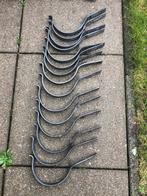 Gootbeugels, Ophalen, Overige materialen, Gebruikt, Overige typen