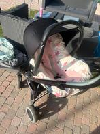 Quinny zapp flex plus, Ophalen, Zo goed als nieuw, Quinny