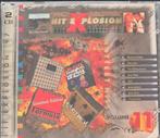 Hit Explosion Volume 11 (1997) 2CD, Ophalen of Verzenden, Gebruikt