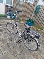 Damesfiets 28 inch - Gebruikt, Fietsen en Brommers, Fietsen | Dames | Damesfietsen, Overige merken, Gebruikt, Versnellingen, Ophalen of Verzenden