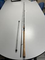Rive R Feeder Super Soft 11,5 ft, Ophalen, Zo goed als nieuw, Werphengel