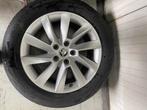 Te koop Skoda Superb 3 zomerset 17 inch, Auto-onderdelen, Banden en Velgen, 17 inch, Velg(en), 225 mm, Ophalen