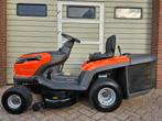 Husqvarna TC 112 zitmaaier hydrostaat grasmaaier Nieuw.!!!!, Tuin en Terras, Zitmaaiers, Ophalen, Opvangbak, Zo goed als nieuw