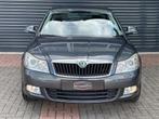 Skoda Octavia 1.8 TSI Ambition Business Line Navi | Cruise |, Voorwielaandrijving, Stof, Gebruikt, Zwart