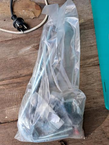 Te koop nieuwe windscherm bevestiging set Vespa lx50  beschikbaar voor biedingen