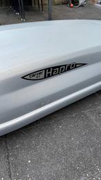 Hapro Carver 6.4 Dakkoffer - 420 Liter, Auto diversen, Dakkoffers, Ophalen, Gebruikt