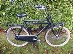 Mooie blauwe Cortina U4 met 5 versnellingen 65 cm frame, Versnellingen, Niet ingevuld, Zo goed als nieuw, Cortina