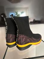 Fendi. Laarsjes/schoenen, Ophalen of Verzenden, Zo goed als nieuw, Zwart