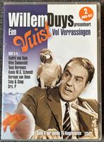 Willem Duys - Een Vuist Vol Verrassingen 2 DVD set, Alle leeftijden, Overige genres, Ophalen of Verzenden, Zo goed als nieuw