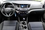 Hyundai Tucson 1.6 GDi Comfort | Incl. 12 maanden Garantie |, Voorwielaandrijving, 12 maanden, Stof, 4 cilinders