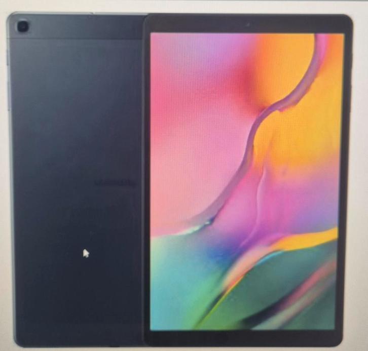 SM -Tablet:A 10,1_T515, Computers en Software, Android Tablets, Zo goed als nieuw, 10 inch, 32 GB, Ophalen of Verzenden