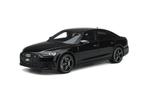 ABT Sportsline Audi S8 Quattro Night Black GT Spirit GT356, Hobby en Vrije tijd, Modelauto's | 1:18, Nieuw, Overige merken, Auto