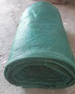 Stevig sterk hekwerkdoek - tennisdoek -windbreekdoek 12x2 m, Tuin en Terras, Gaas en Draad, Ophalen, Nieuw, 10 tot 20 meter, Gaas