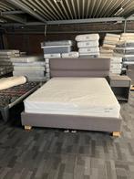 Tempur ledikant met tempur sendation matras event. Auping, Huis en Inrichting, Slaapkamer | Bedden, Ophalen, Tweepersoons, Zo goed als nieuw