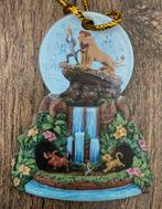 Disney - The Lion King Kersthanger, Ophalen of Verzenden, Leeuwenkoning of Jungle Boek, Nieuw, Overige typen
