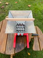 Fruitmolen zgan, Ophalen of Verzenden, Zo goed als nieuw