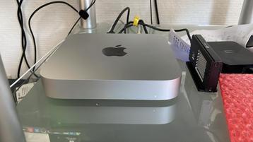 Mac Mini M2 8/512 (2023) beschikbaar voor biedingen