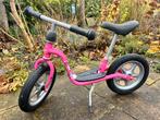 Puky loopfiets roze, Kinderen en Baby's, Speelgoed | Buiten | Voertuigen en Loopfietsen, Ophalen of Verzenden, Zo goed als nieuw