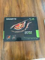 Gtx 1060 Gigabyte, PCI-Express 3, GDDR5, VGA, Ophalen of Verzenden