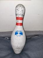 Voorhout - Vintage Bowlingpin, Ophalen of Verzenden, Huis en Inrichting