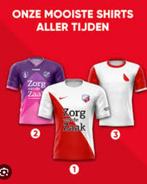 Gezocht! FC Utrecht shirts!, Tickets en Kaartjes